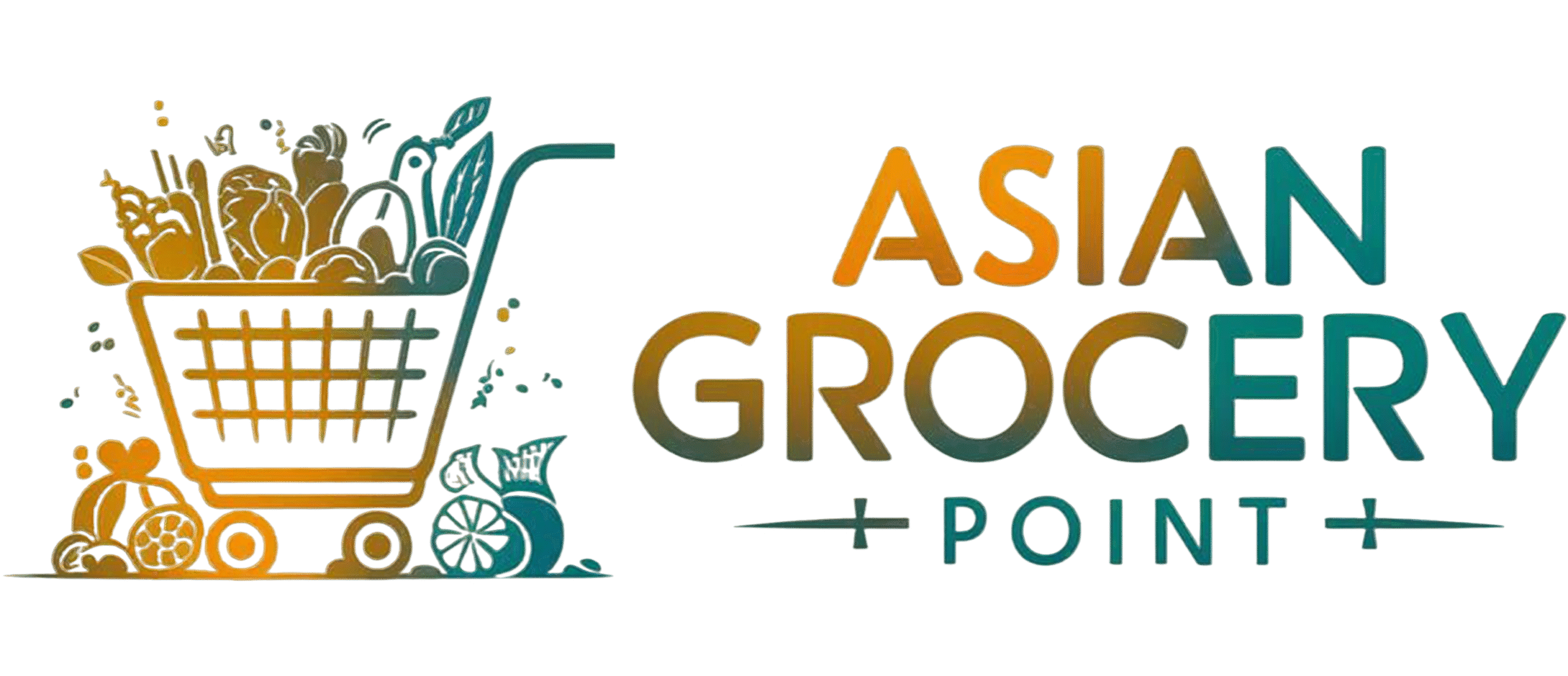 Asian Grocery Point