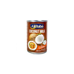 COCONUT MILK ALIBABA