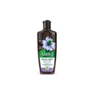 VATIKA OIL BLACK SEED