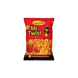 BOMBY SWEETS MR TWIST