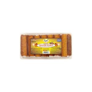 REGAL CAKE RUSK ALMOND