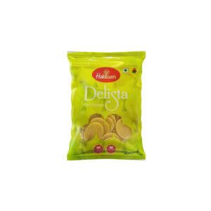HALDIS GOLGAPPA FRY