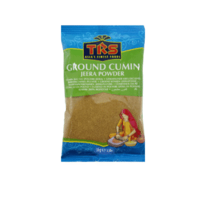 JEERA POWDER TRS