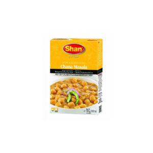 SHAN CHANA MASALA