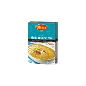 SHAN HALEEM MIX