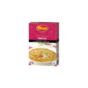 SHAN HALEEM MASALA