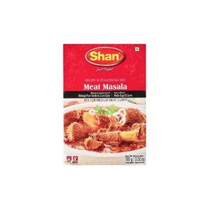 SHAN MEAT MASALA