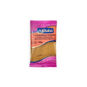 GARAM MASALA PWD 100g