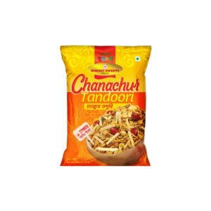 CHANACHUR BOMBY SWEETS TANDOORI