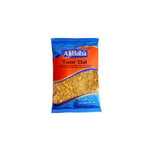 TOOR DALL PLAIN 1kg
