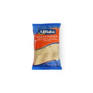 GINGER POWDER ALI BABA 100g