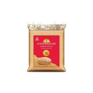 AASHIRVAAD ATTA 5KG