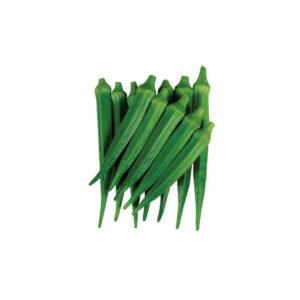 Ladies Finger/Okra