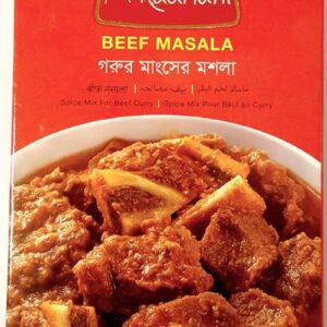 RADHUNI BEEF MASALA