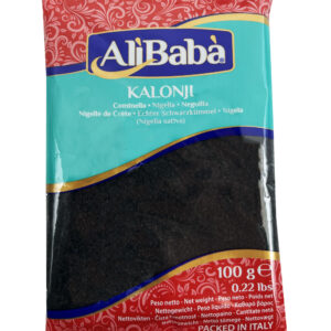 KALONJI Ali Baba 100g