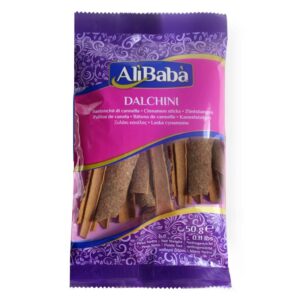 Cinnamon Sticks 50g