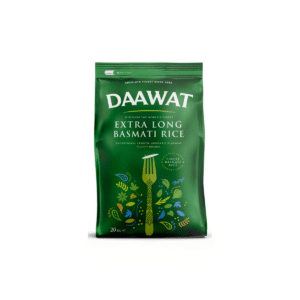 DAAWAT EXTRA LONG BASMATI RICE