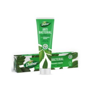 TOOTHPASTE DABUR NEEM