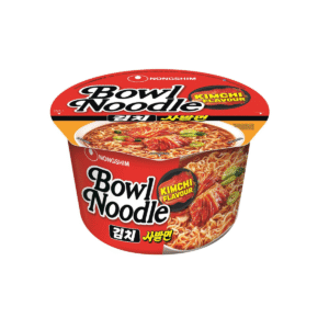 NOODLES KIMCHI RAMYUN