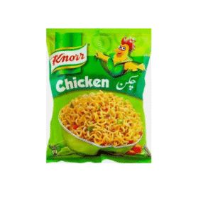 NOODLES KNORR CHICKEN