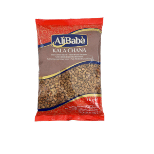 KALA CHANA 1Kg