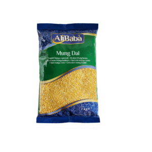 MUNG DALL ALI BABA