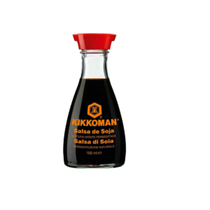 KIKKOMAN SOY SAUCE DISP
