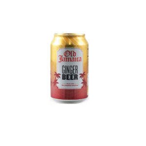 GINGER BEER