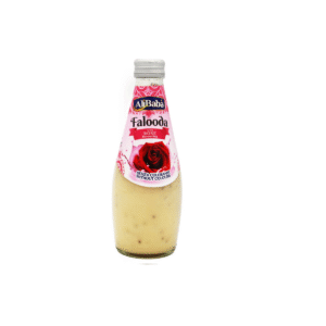 FALOODA ROSE FLAVOUR DRINKS