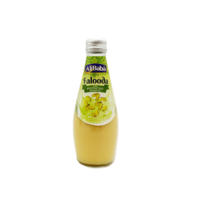 FALOODA PISTACHO FLAVOUR DRINKS