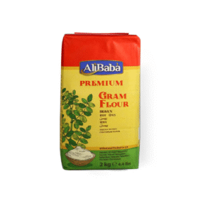GRAM FLOUR ALI BABA PREMIUM