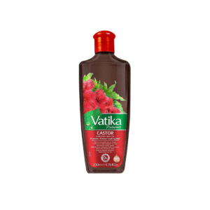 VATIKA OIL CASTOR