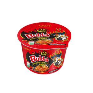 NOODLES CUP BIG 2X SPICY HOCHI