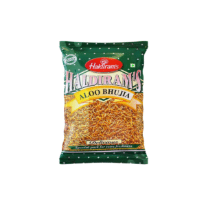 HALDIS ALOO BHUJIA