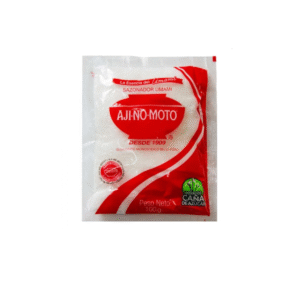 AJINOMOTO MONOSODIO GLUTAM