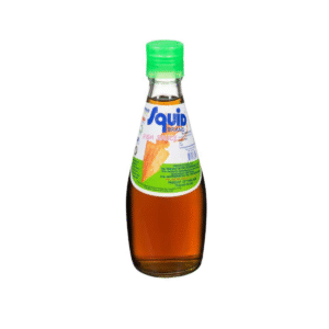 SQUID FISH SAUCE