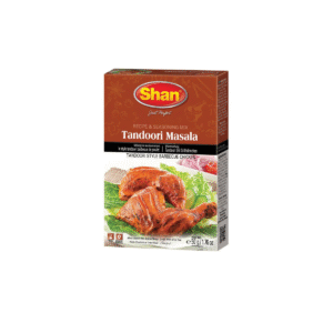 SHAN TANDOORI CHICKEN MASALA