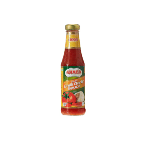 AHMED CHILLI & GARLIC SAUCE