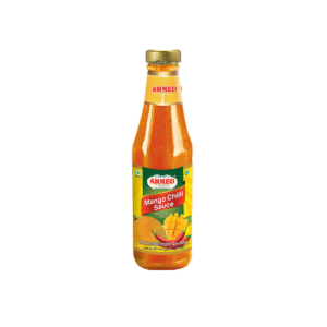 AHMED MANGO CHILLI SAUCE