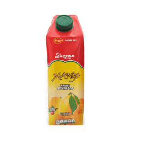SHEZAN MANGO JUICE