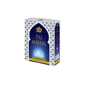 TAJ MAHAL LOOSE BLACK TEA