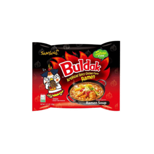 BULDAK HOT CHCIKEN FLAVOR RAMEN