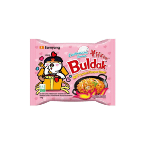 BULDAK CARBONARA FLAVOUR