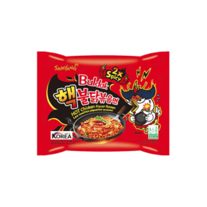 BULDAK 2X SPICY