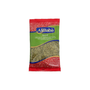 FENNEL SEED