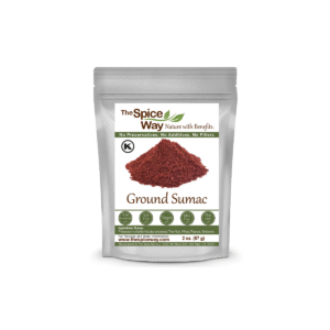 SUMAC POWDER