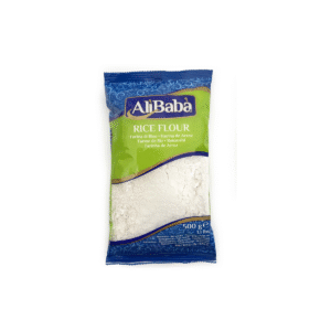 RICE FLOUR