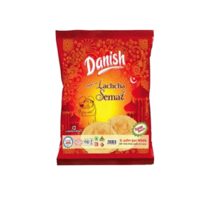 DANISH LACHCHA SEMAI