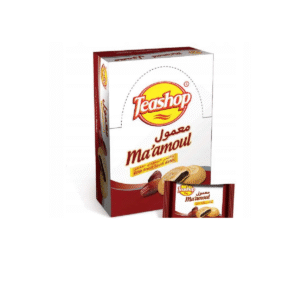 MA'AMOUL COOKIES