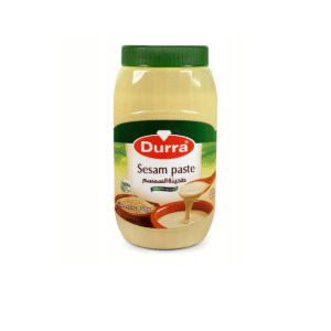 DURRA TAHINA